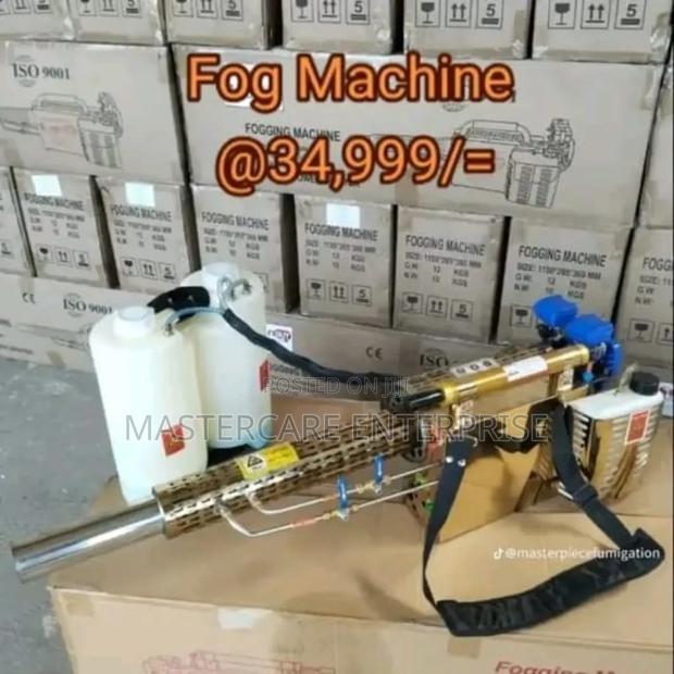 Thermal Fogging Machine
