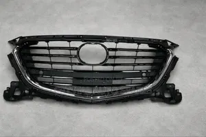 Mazda Axela Grill With Sensor (Camera)