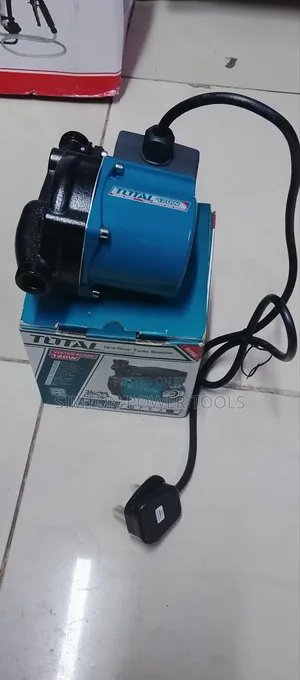 Circulation Pump