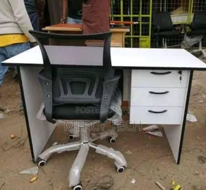 1.2m Office Desk