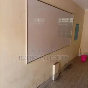 College Whiteboard 8ft X 4ft – Built for Big Learning