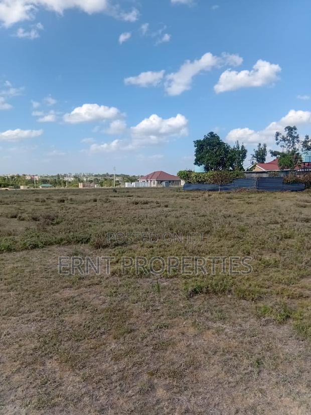2 Adjacent Half Acres in Kisaju - thumbnail 4