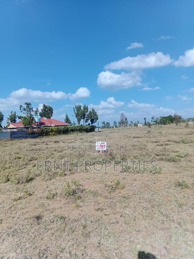 2 Adjacent Half Acres in Kisaju - thumbnail 2