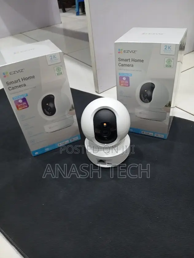 V380 Pro Application Ezviz Ty1 Pro 1080p Full Hd Rotating Wi-Fi Camera
