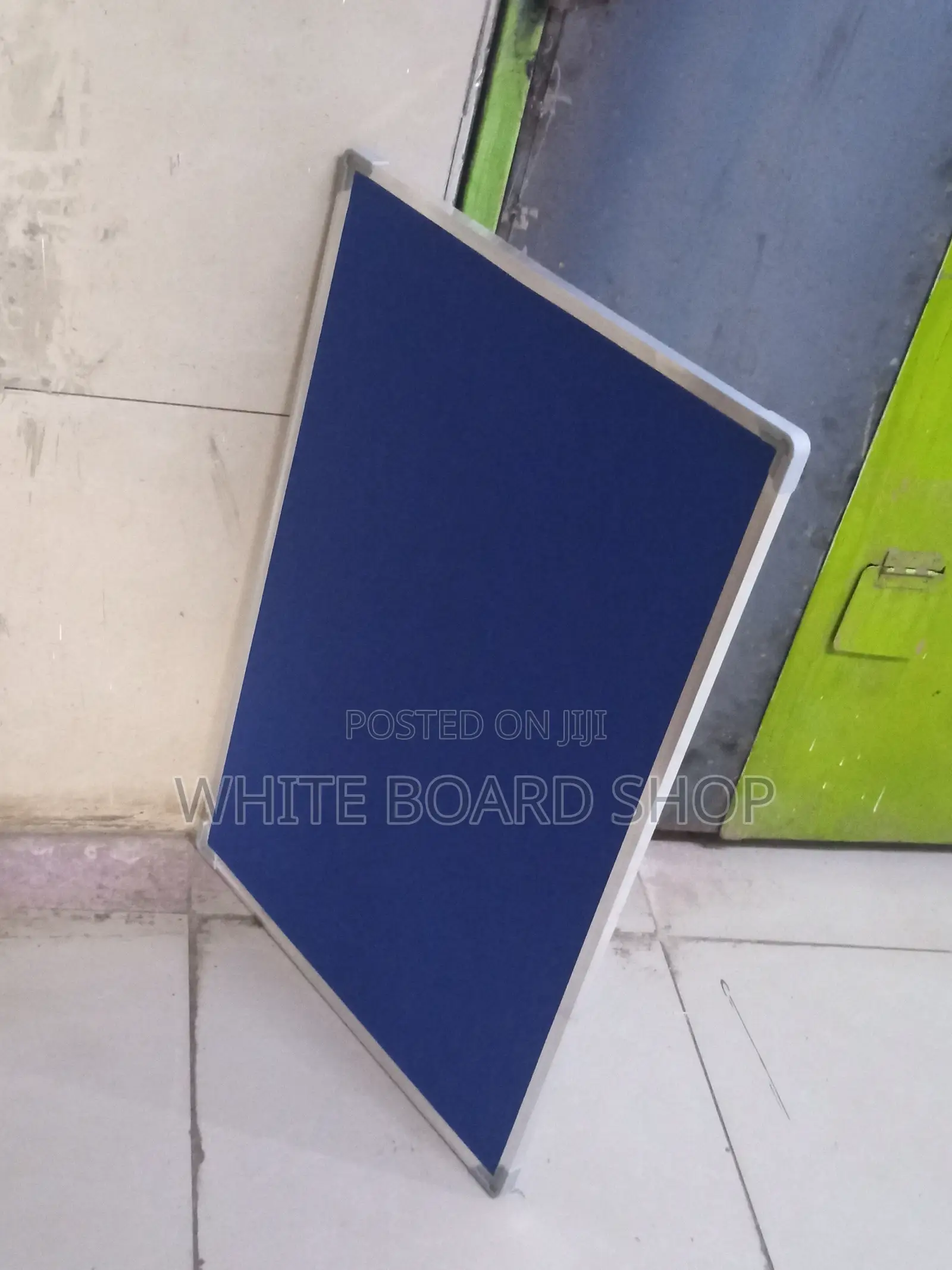 Hospital Noticeboards – Medium Size Available