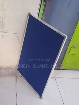 Hospital Noticeboards – Medium Size Available