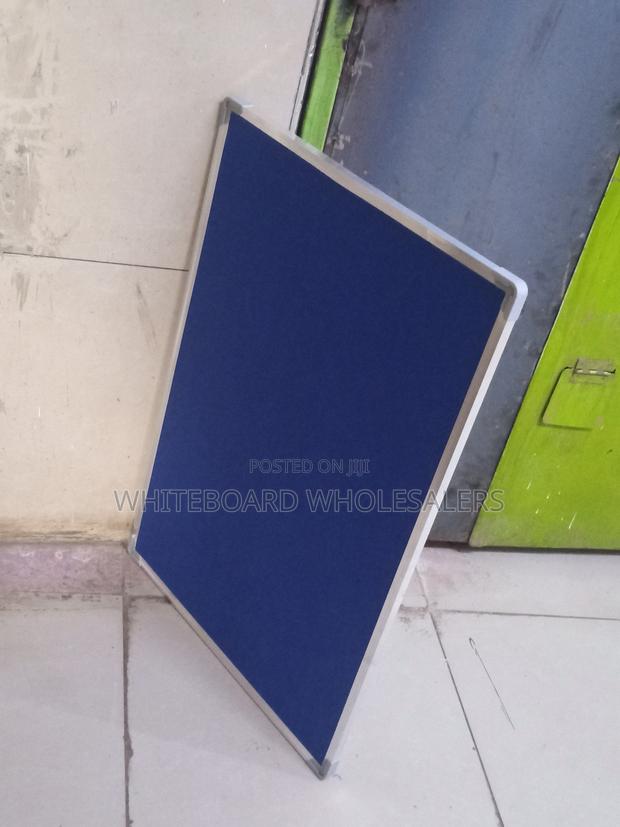 Hospital Noticeboards – Medium Size Available - main view