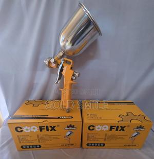 Coofix Air Spray Gun - thumbnail 2