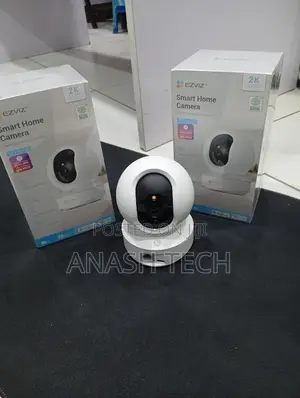 Intelligent Home Protection Ezviz Ty1 Pro Full Hd Wi-Fi Camera