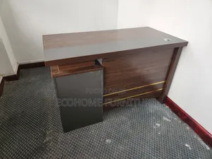 1.2m Executive Desk