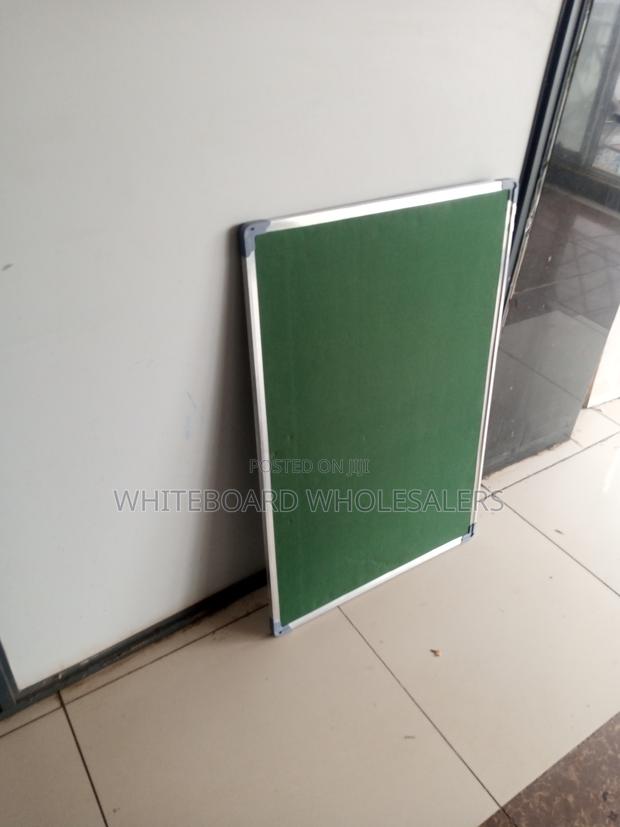 CBC Noticeboards – Small Sizes Available! - main view