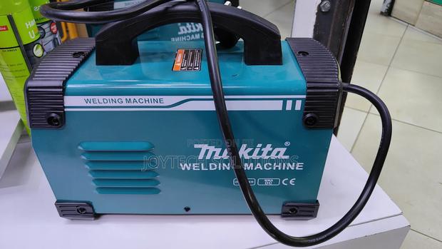 Makita Welding Machine ( 500amp ) - thumbnail 2
