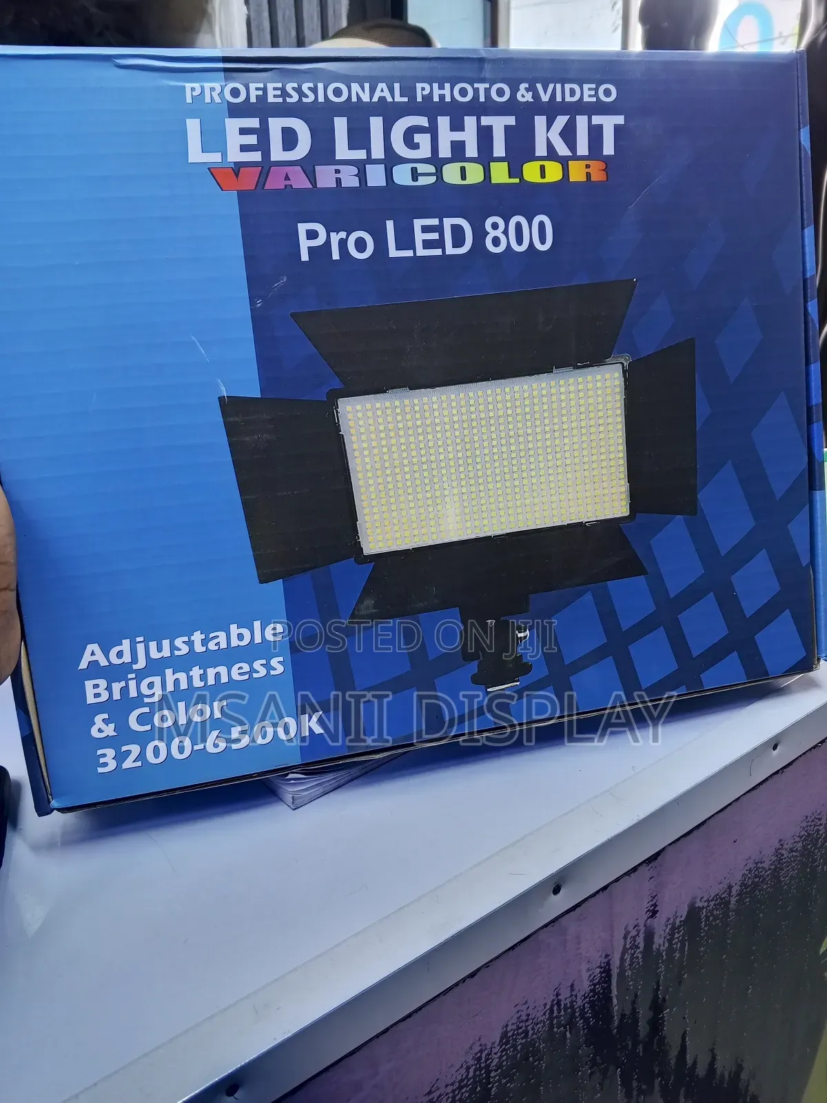 Led Lights 800