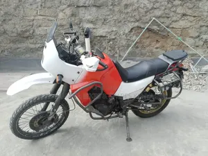 Yamaha 2012 White