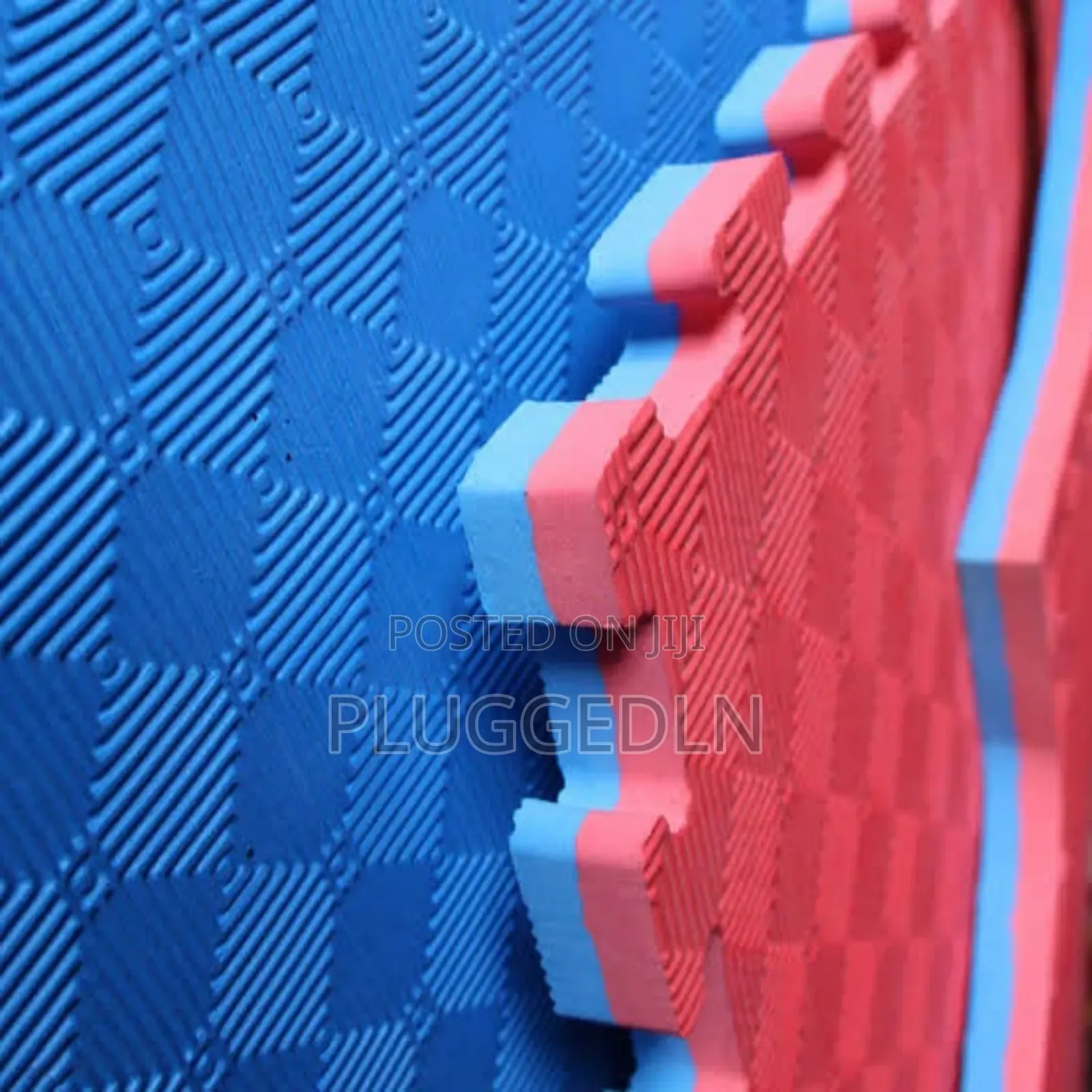 Interlocking Gym Mat Per Meters Square