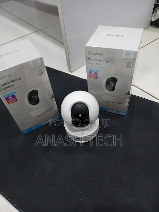 High Quality Smart Home Device Ezviz Ty1 Pro 1080p Full Hd Wifi Camera