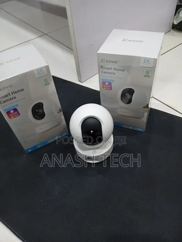 High Quality Smart Home Device Ezviz Ty1 Pro 1080p Full Hd Wifi Camera