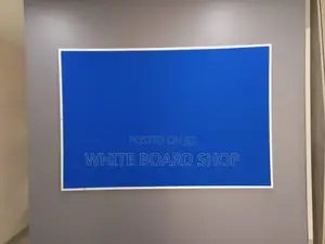 New Office Noticeboards – Standard Sizes Available!