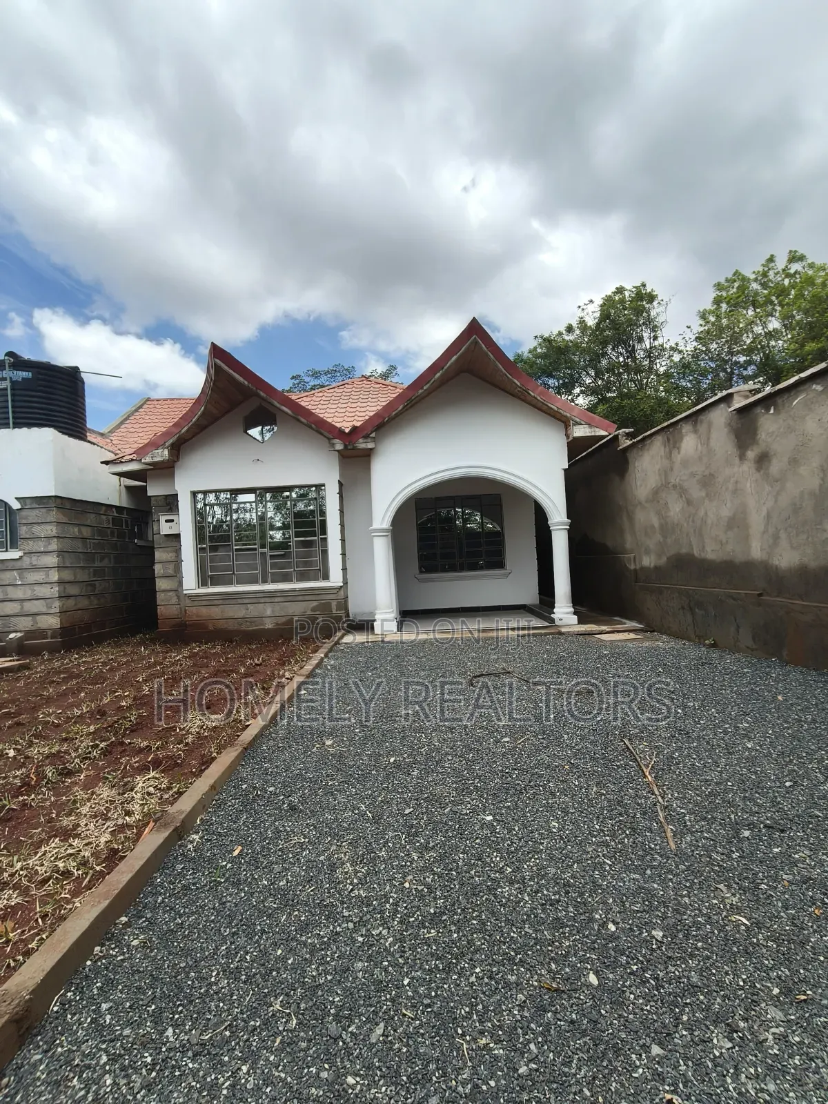 3bdrm Bungalow in Vet, Ngong for sale
