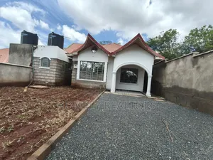 3bdrm Bungalow in Vet, Ngong for sale