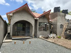3bdrm Bungalow in Vet, Ngong for sale