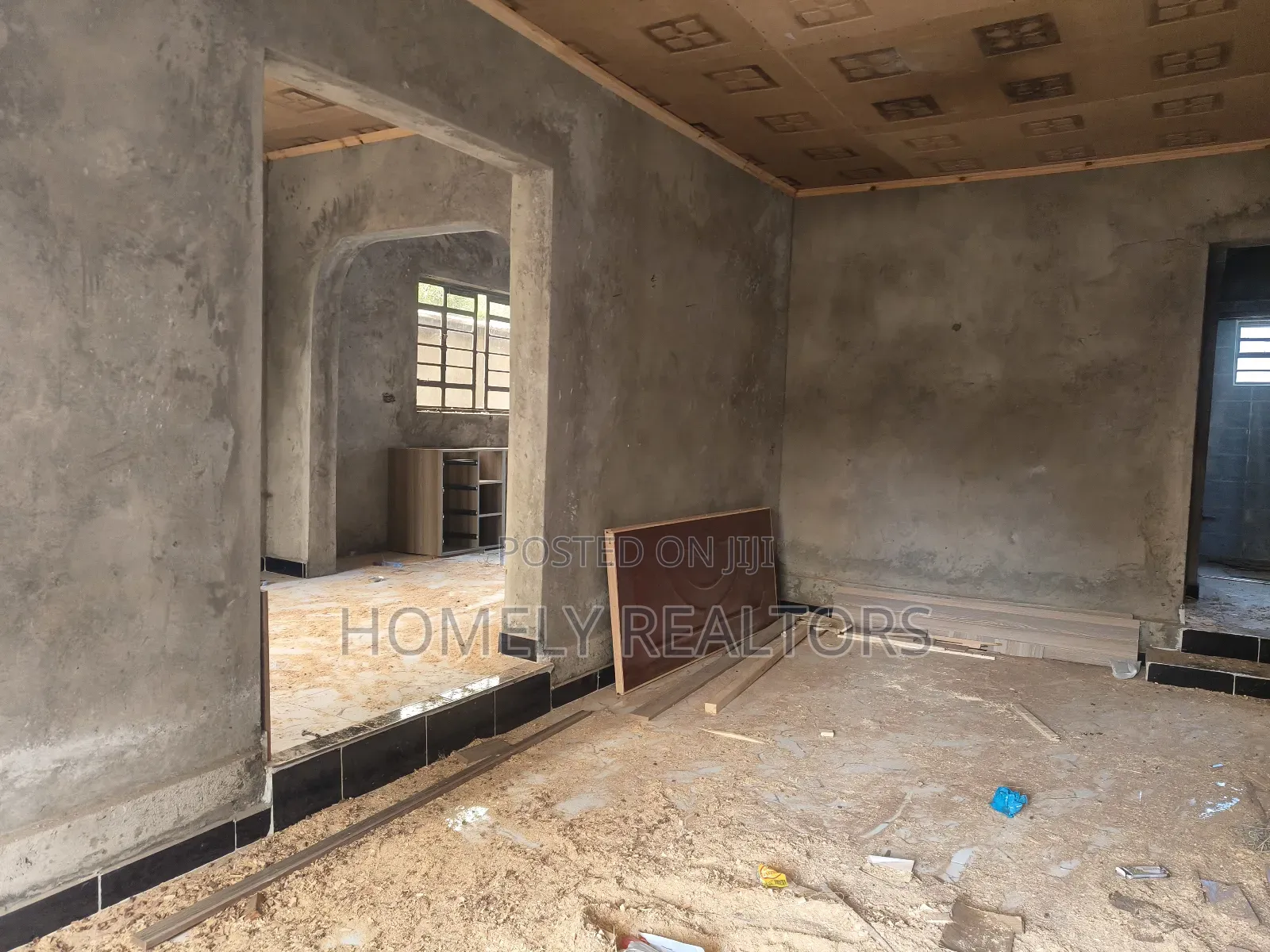 3bdrm Bungalow in Vet, Ngong for sale