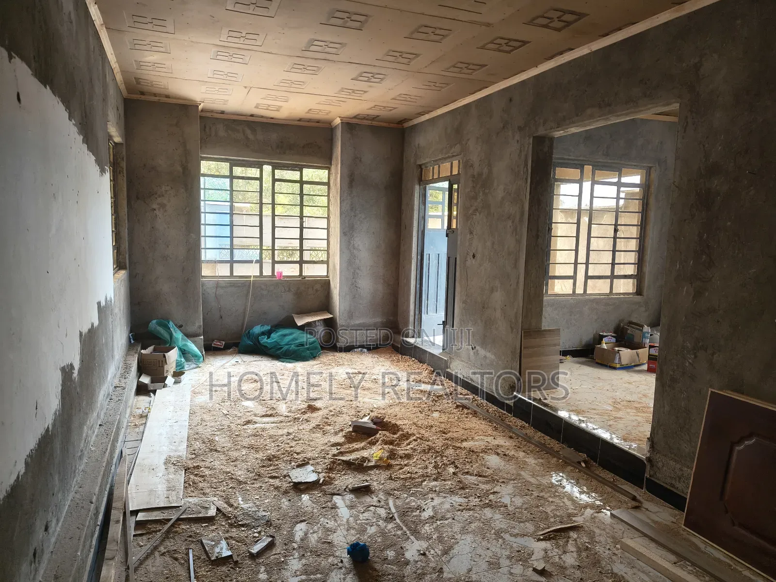 3bdrm Bungalow in Vet, Ngong for sale