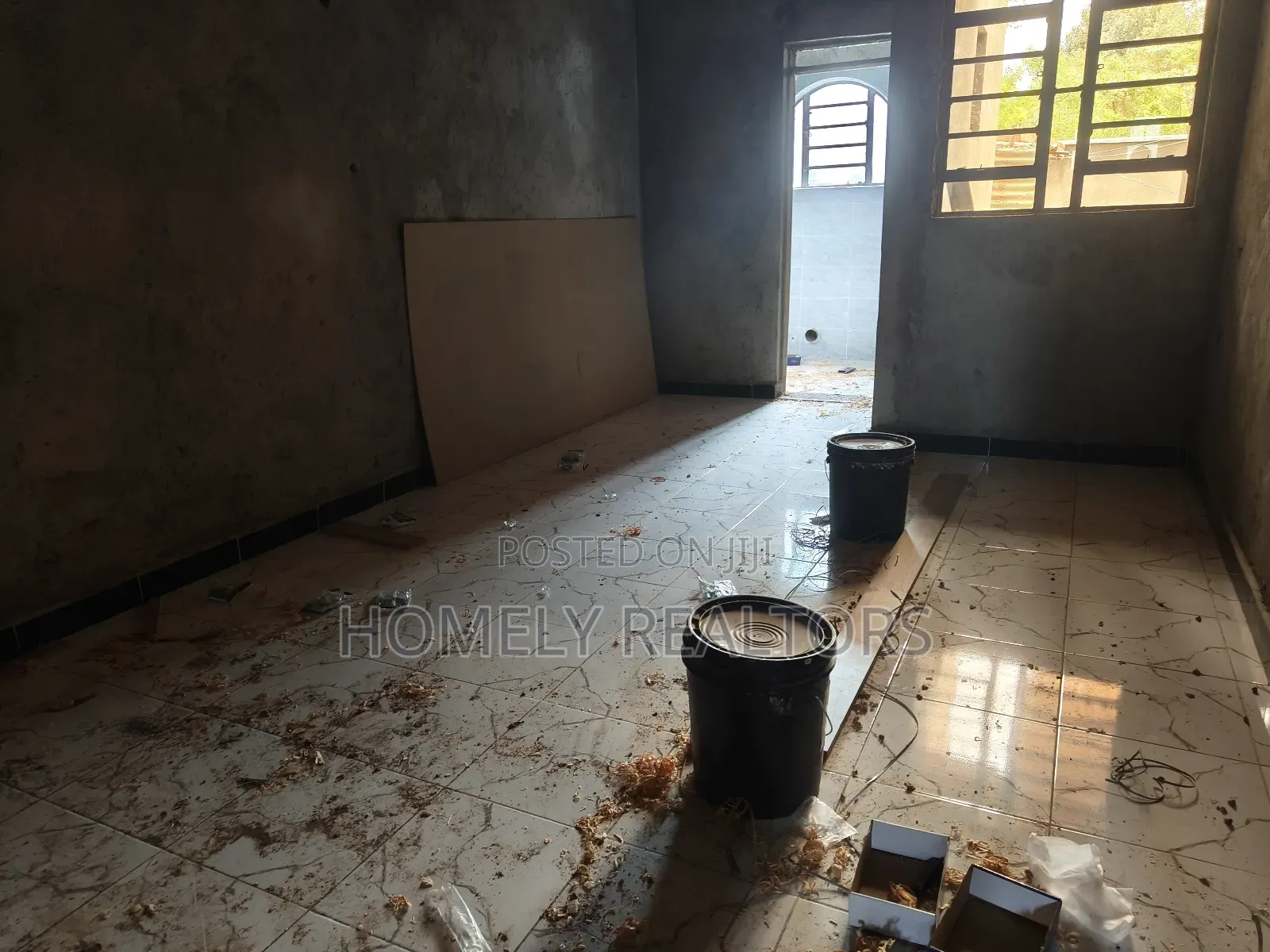 3bdrm Bungalow in Vet, Ngong for sale