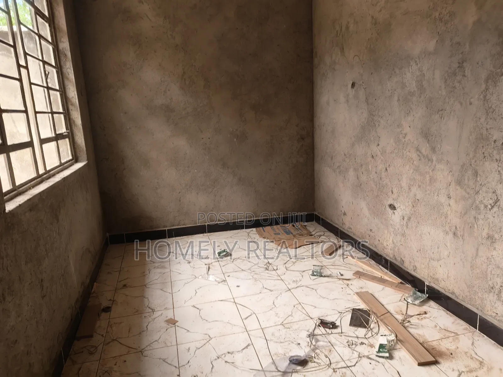 3bdrm Bungalow in Vet, Ngong for sale