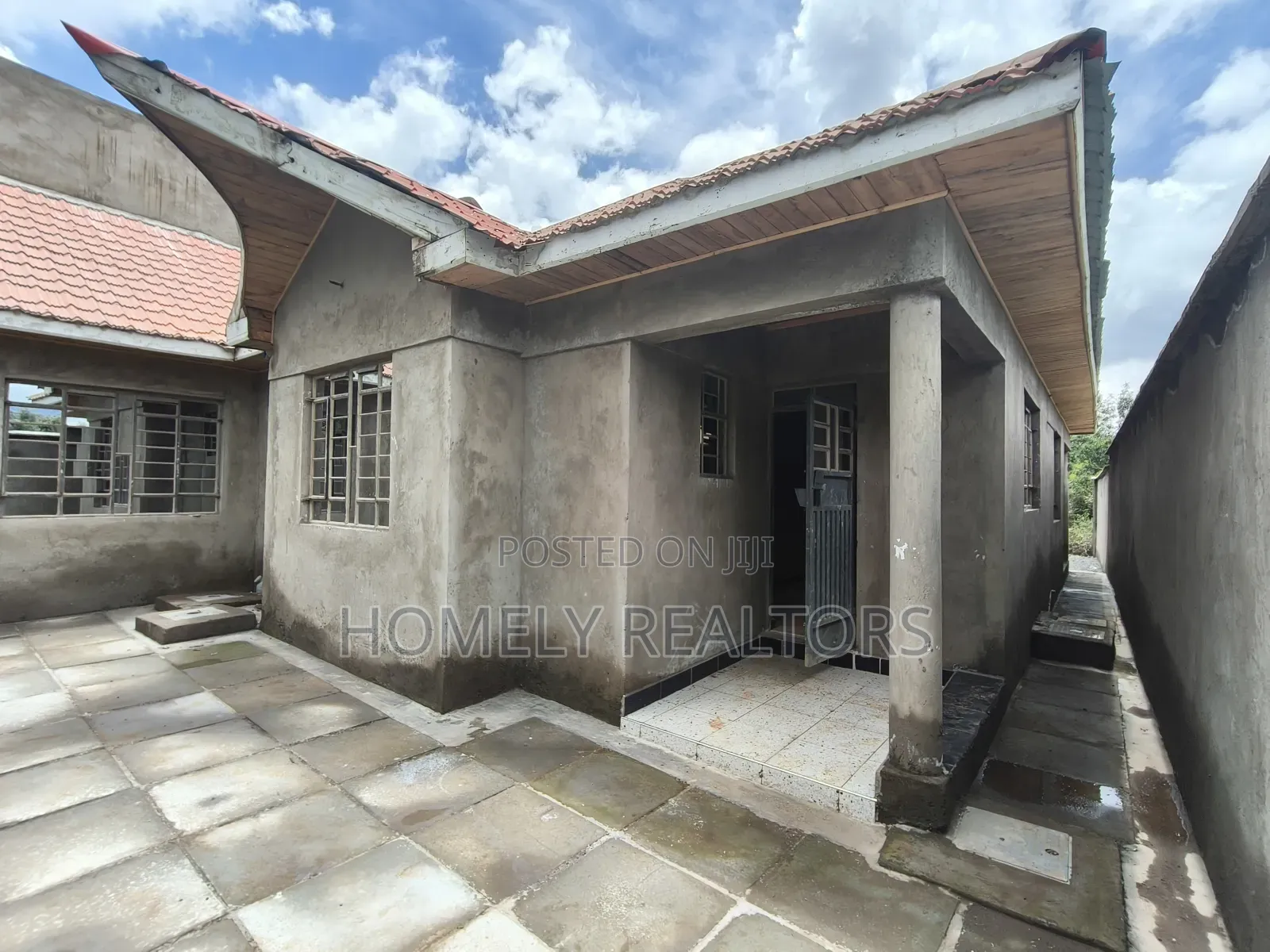 3bdrm Bungalow in Vet, Ngong for sale