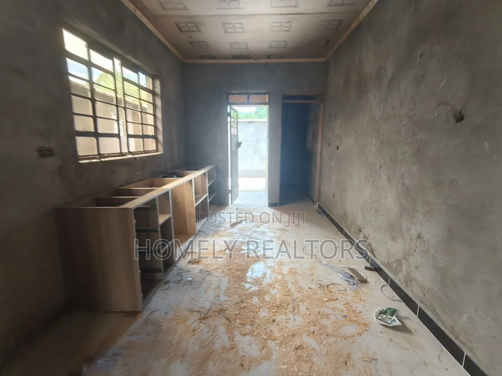 3bdrm Bungalow in Vet, Ngong for sale