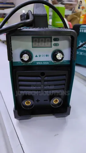 Advanced Welding Machine