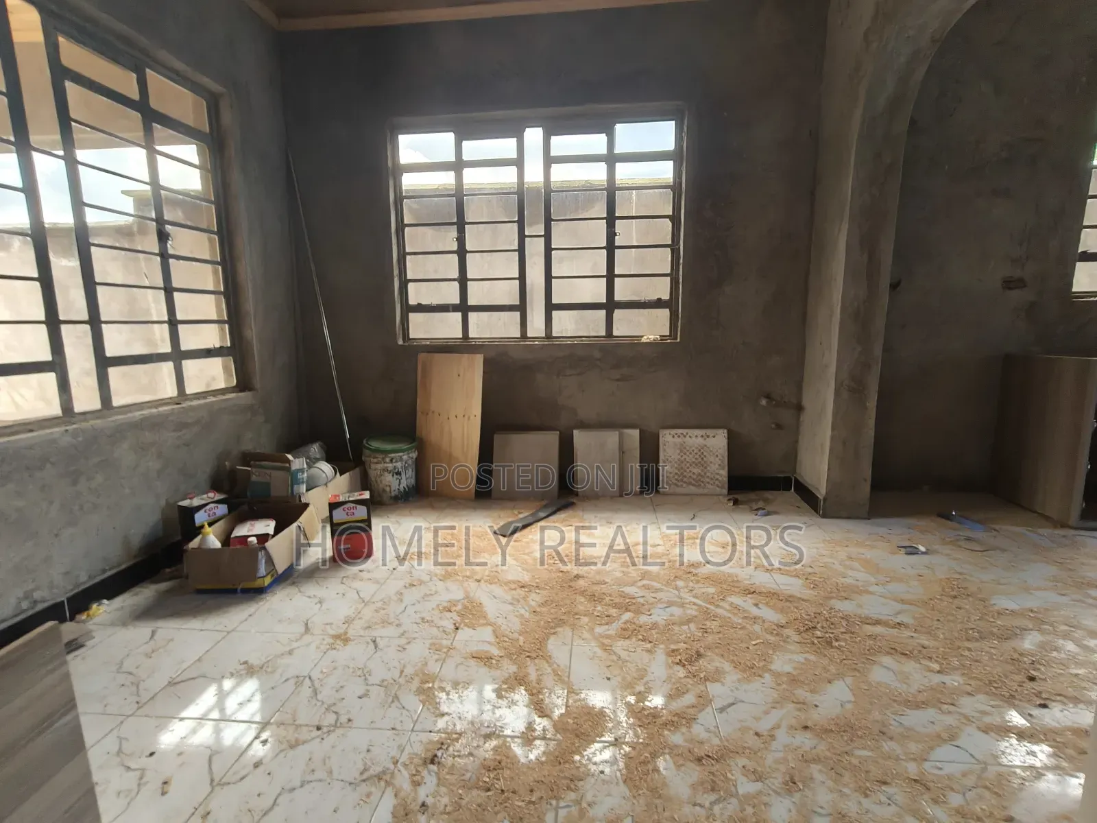 3bdrm Bungalow in Vet, Ngong for sale