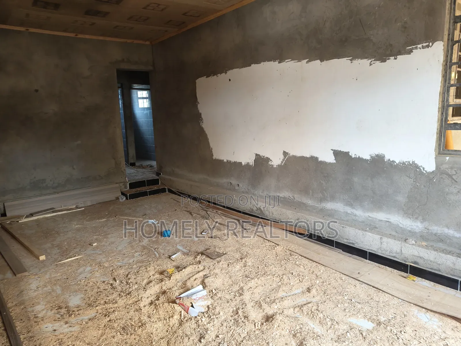 3bdrm Bungalow in Vet, Ngong for sale