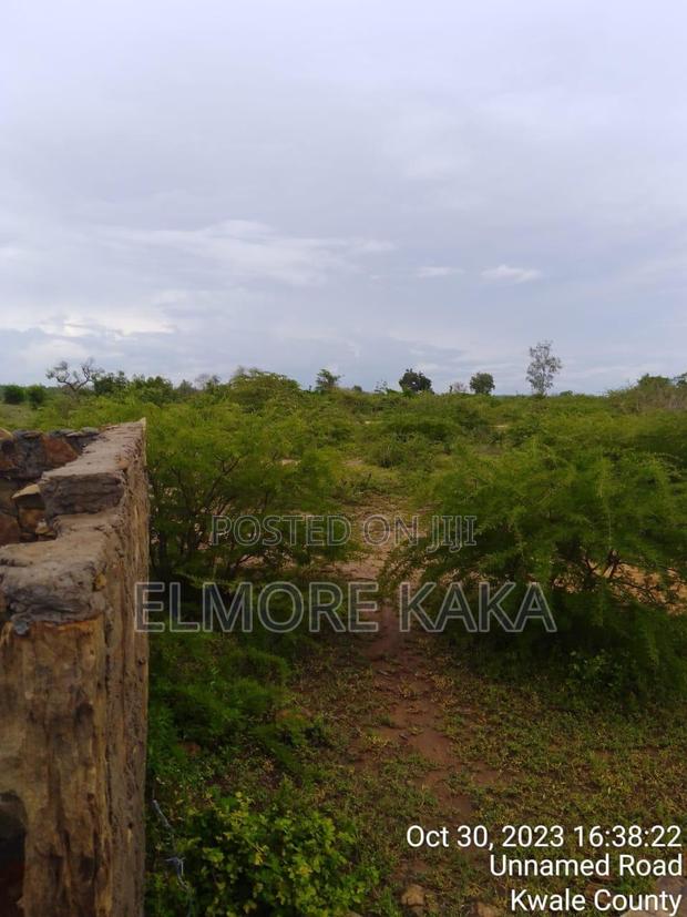 Prime Land For Sale In Lunga Lunga - thumbnail 2