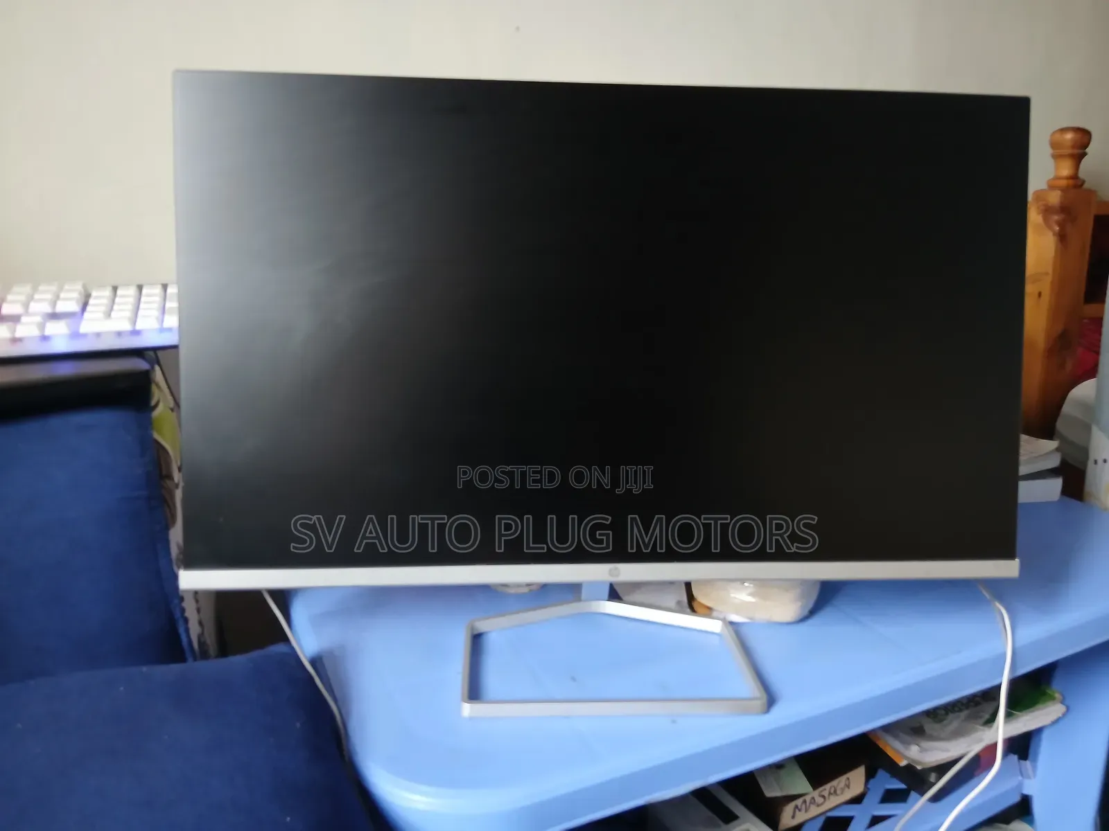 M27 Fw Monitor