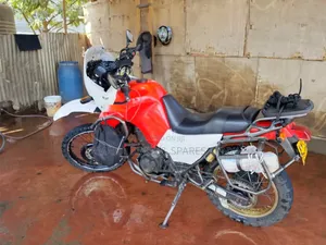 Yamaha 2012 White