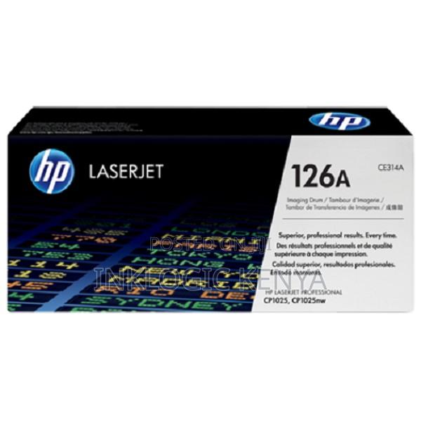 Hp 126a Imaging Drum(Ce314a)