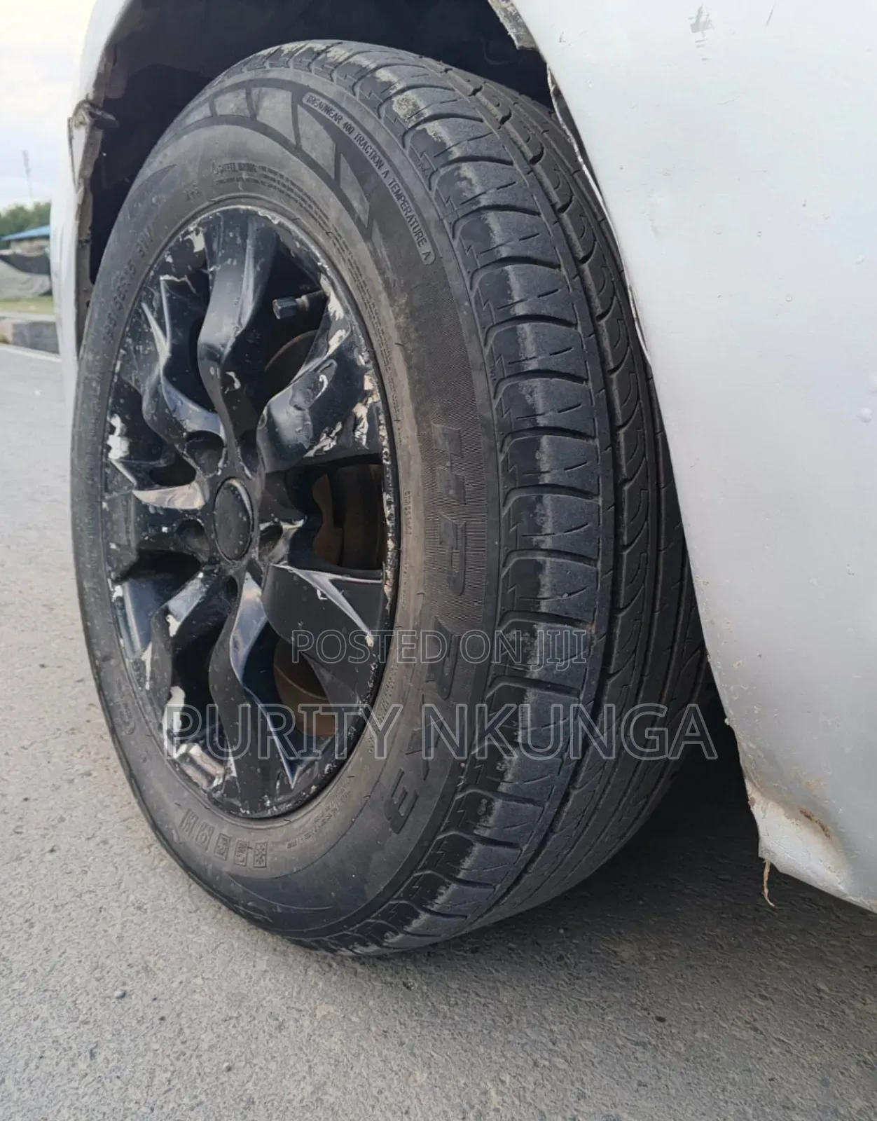Mazda Axela 2009 Silver