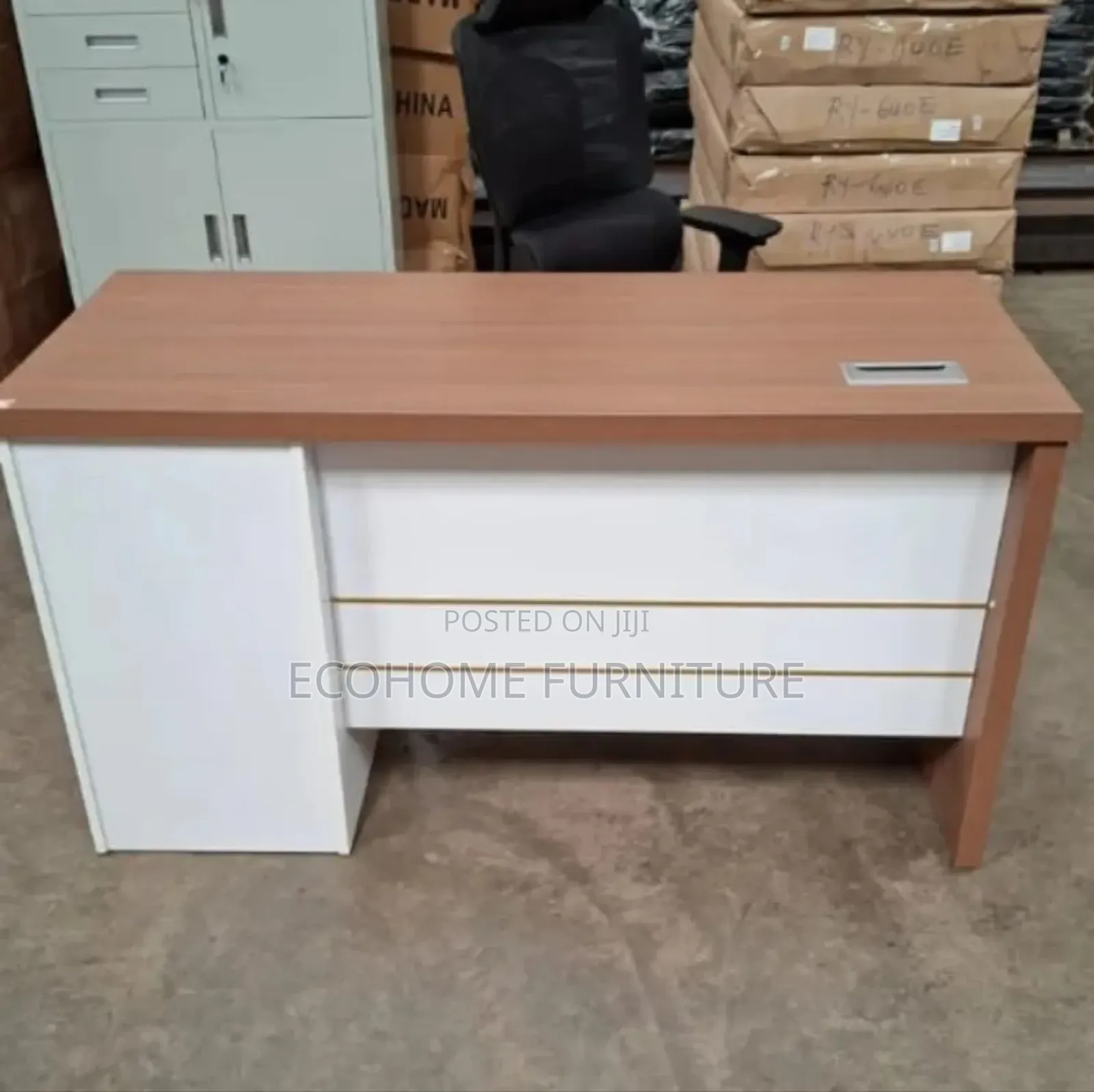 1.4m Executive Office Chair
