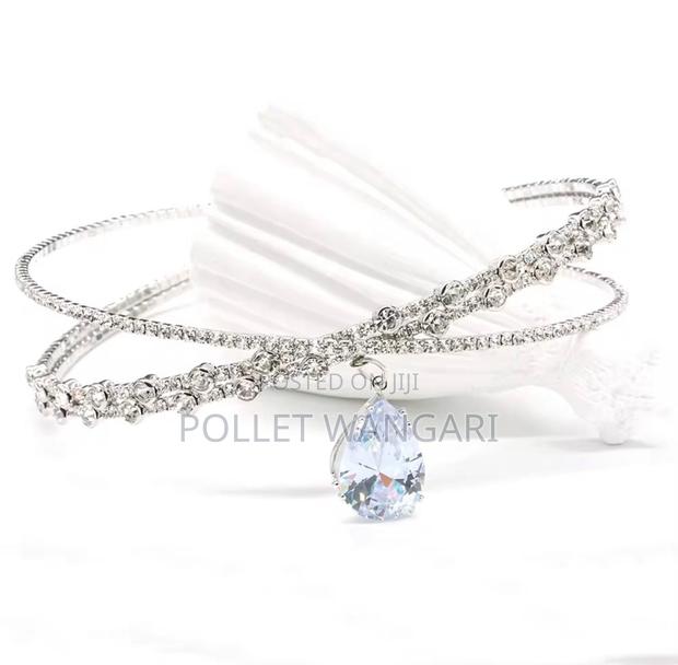 New Choker Necklaces - thumbnail 3