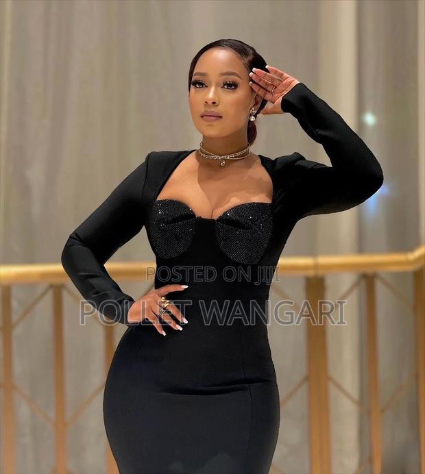 New Choker Necklaces - main view