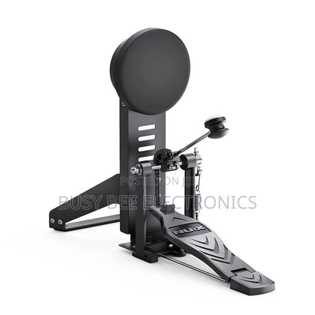 Nux Dm-210 Is Professional Digital Drum Set - thumbnail 6