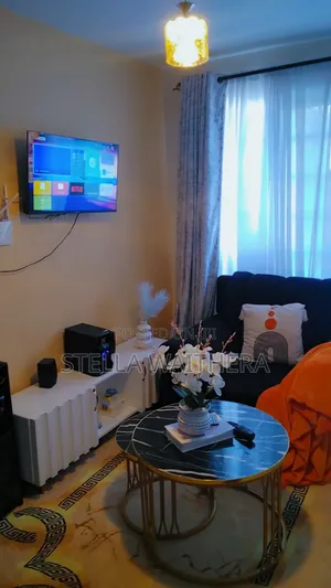 Utawala Studio Airbnb