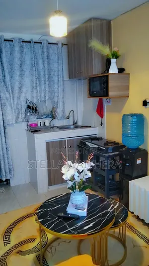 Utawala Studio Airbnb