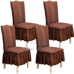 Bubble Dining Set Covers