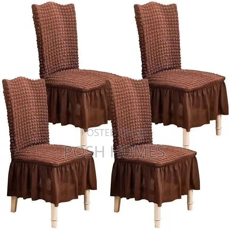 Bubble Dining Set Covers