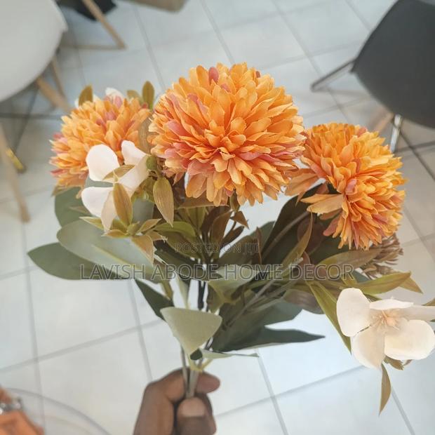 Artificial Flowers
