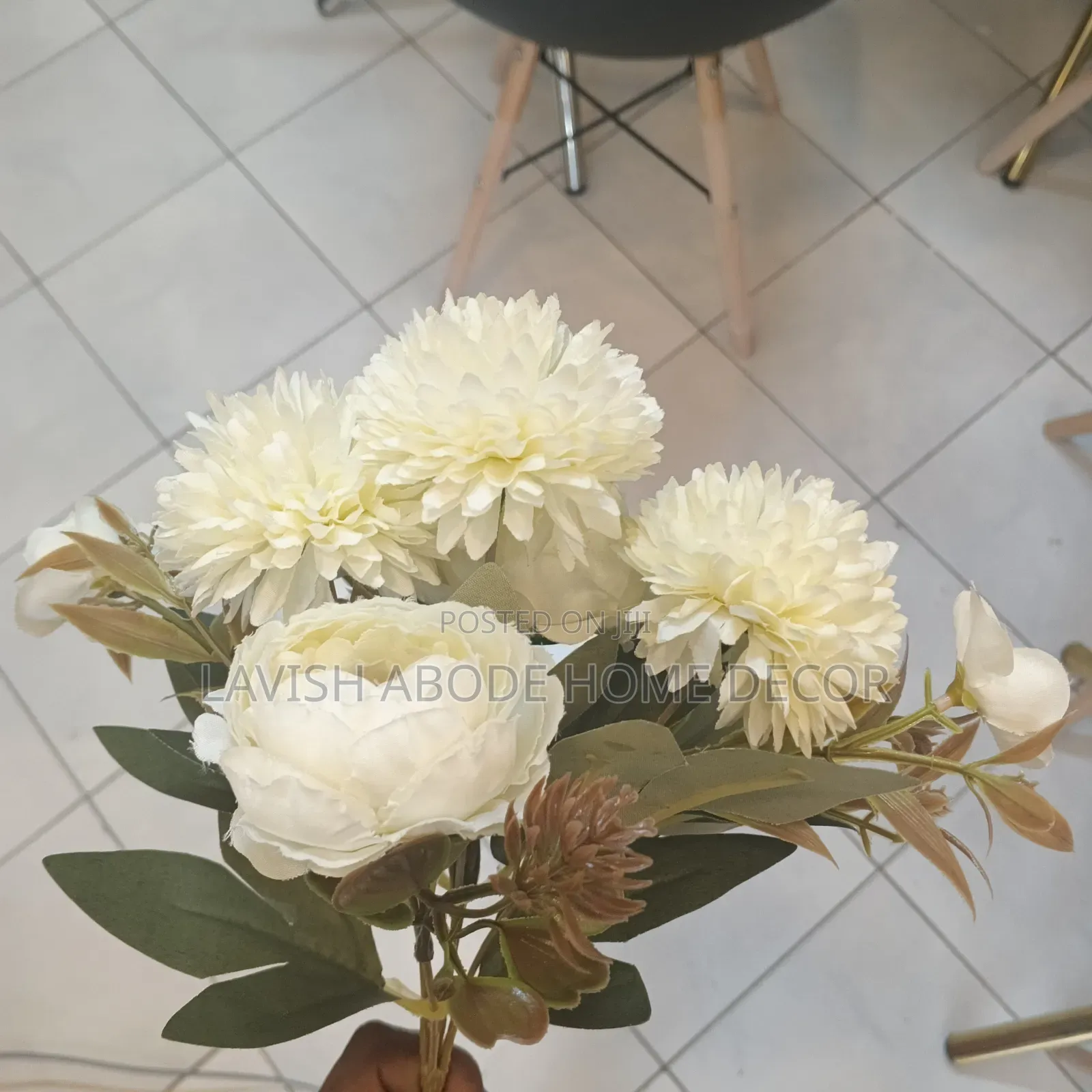 Artificial Flowers