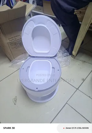 Potty Training